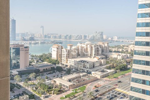 Apartamento en Dubai Marina, Dubai, 1 dormitorio, 78 m², № 37842 - foto 21