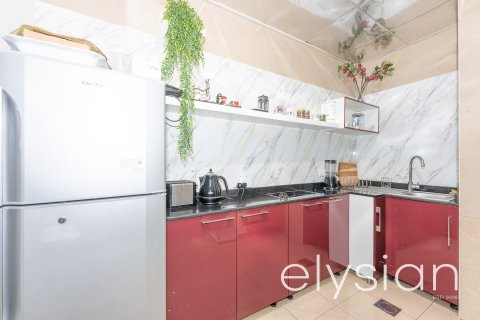Apartamento en Dubai Marina, Dubai, 1 dormitorio, 78 m², № 37842 - foto 6