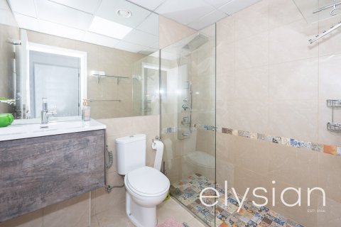 Apartamento en Dubai Marina, Dubai, 1 dormitorio, 78 m², № 37842 - foto 24