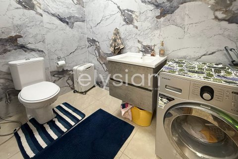 Apartamento en Dubai Marina, Dubai, 1 dormitorio, 78 m², № 37842 - foto 7