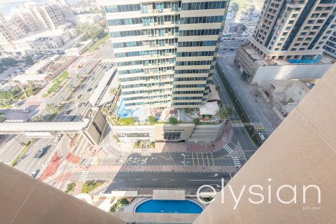 Apartamento en Dubai Marina, Dubai, 1 dormitorio, 78 m², № 37842 - foto 12