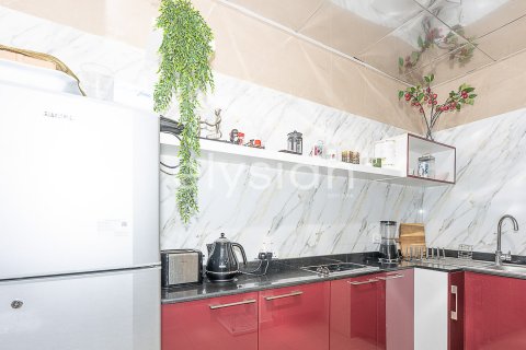 Apartamento en Dubai Marina, Dubai, 1 dormitorio, 78 m², № 37842 - foto 18