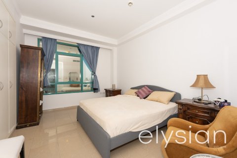 Apartamento en Dubai Marina, Dubai, 1 dormitorio, 78 m², № 37842 - foto 4