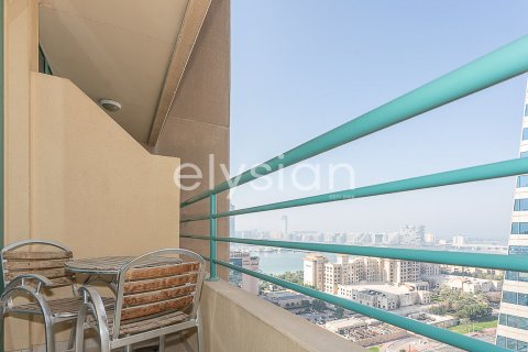 Apartamento en Dubai Marina, Dubai, 1 dormitorio, 78 m², № 37842 - foto 23