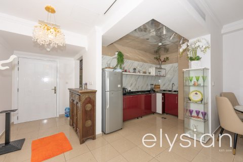 Apartamento en Dubai Marina, Dubai, 1 dormitorio, 78 m², № 37842 - foto 2