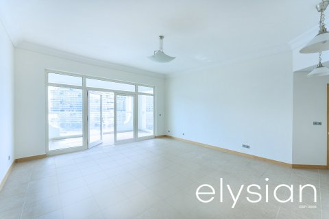 Apartment in Shoreline Apartments, Palm Jumeirah, Dubai 2 bedrooms, 144 sq.m. № 37840