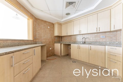 Apartamento en Shoreline Apartments, Palm Jumeirah, Dubai, 2 dormitorios, 144 m², № 37840 - foto 10