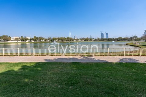 فيلا في Meadows, دبي 4 غرف نوم, 386 م² رقم 37844