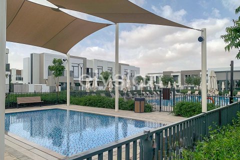 Adosado en EMAAR South, Dubai South (Dubai World Central), Dubai, 3 dormitorios, 144 m², № 37839 - foto 5