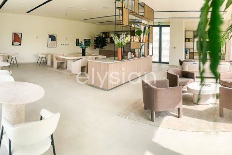 Townhouse in EMAAR South, Dubai South (Dubai World Central), Dubai 3 bedrooms, 144 sq.m. № 37839