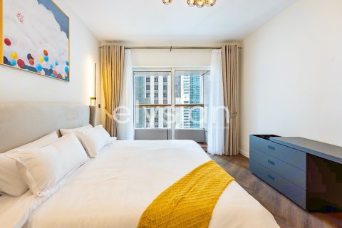 شقة في Elite Residence, مرسى دبي, دبي 1غرف نوم, 68 م² رقم 37841 - صورة 4