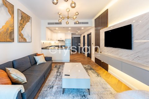 شقة في Elite Residence, مرسى دبي, دبي 1غرف نوم, 68 م² رقم 37841 - صورة 8