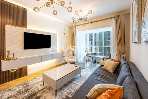 شقة في Elite Residence, مرسى دبي, دبي 1غرف نوم, 68 م² رقم 37841 - صورة 10