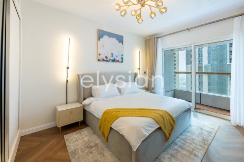 شقة في Elite Residence, مرسى دبي, دبي 1غرف نوم, 68 م² رقم 37841 - صورة 2