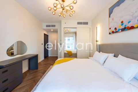 شقة في Elite Residence, مرسى دبي, دبي 1غرف نوم, 68 م² رقم 37841 - صورة 3