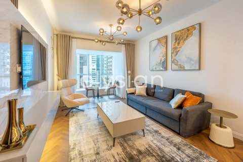 شقة في Elite Residence, مرسى دبي, دبي 1غرف نوم, 68 م² رقم 37841 - صورة 11