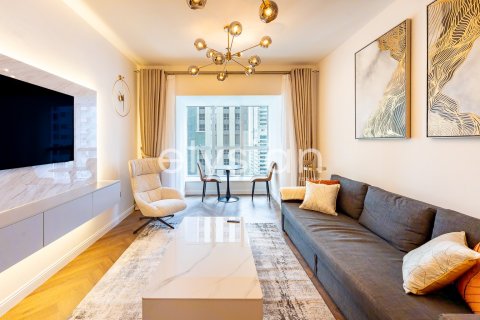 شقة في Elite Residence, مرسى دبي, دبي 1غرف نوم, 68 م² رقم 37841 - صورة 9