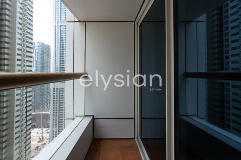 شقة في Elite Residence, مرسى دبي, دبي 1غرف نوم, 68 م² رقم 37841 - صورة 12
