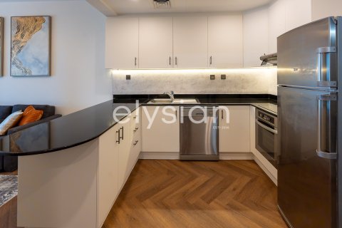 شقة في Elite Residence, مرسى دبي, دبي 1غرف نوم, 68 م² رقم 37841 - صورة 6