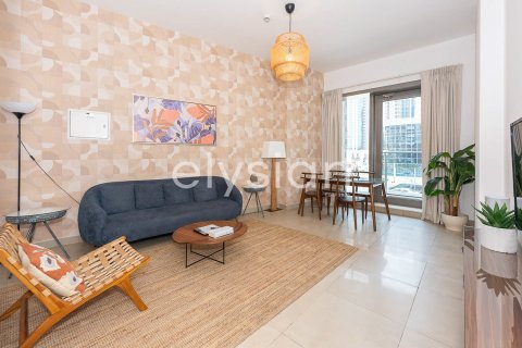 Apartment in Sparkle Towers, Dubai Marina, Dubai 1 bedroom, 76 sq.m. № 37843 - photo 17
