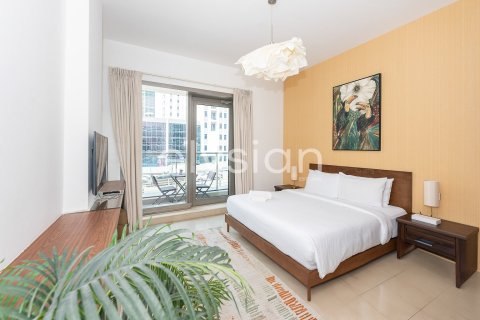 Apartment in Sparkle Towers, Dubai Marina, Dubai 1 bedroom, 76 sq.m. № 37843 - photo 11