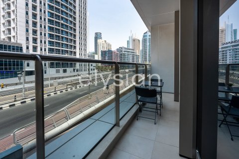 Apartment in Sparkle Towers, Dubai Marina, Dubai 1 bedroom, 76 sq.m. № 37843 - photo 3