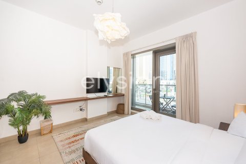 Apartment in Sparkle Towers, Dubai Marina, Dubai 1 bedroom, 76 sq.m. № 37843 - photo 10