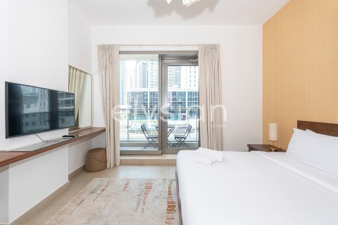 Apartment in Sparkle Towers, Dubai Marina, Dubai 1 bedroom, 76 sq.m. № 37843 - photo 8