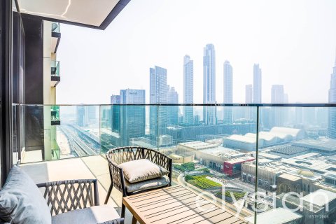 Appartement à Zabeel, Dubai, 3 chambres, 164 m², № 37838 - photo 2