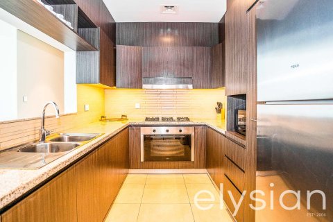 Appartement à Zabeel, Dubai, 3 chambres, 164 m², № 37838 - photo 23