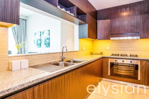 Appartement à Zabeel, Dubai, 3 chambres, 164 m², № 37838 - photo 7