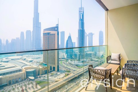 Appartement à Zabeel, Dubai, 3 chambres, 164 m², № 37838 - photo 11