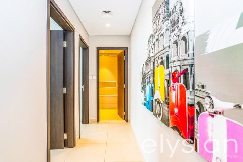 Appartement à Zabeel, Dubai, 3 chambres, 164 m², № 37838 - photo 8