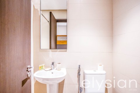 Appartement à Zabeel, Dubai, 3 chambres, 164 m², № 37838 - photo 3