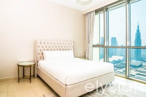 Appartement à Zabeel, Dubai, 3 chambres, 164 m², № 37838 - photo 17
