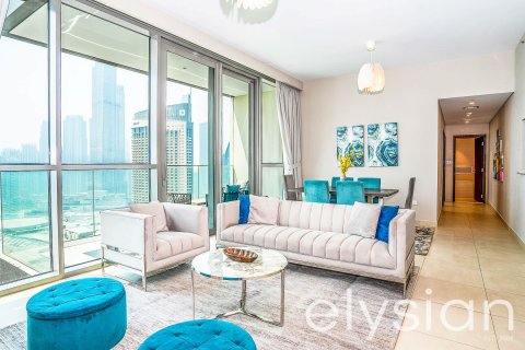 Appartement à Zabeel, Dubai, 3 chambres, 164 m², № 37838 - photo 9
