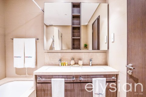 Appartement à Zabeel, Dubai, 3 chambres, 164 m², № 37838 - photo 18