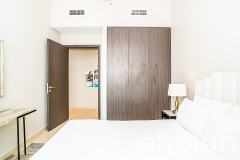 Appartement à Zabeel, Dubai, 3 chambres, 164 m², № 37838 - photo 12