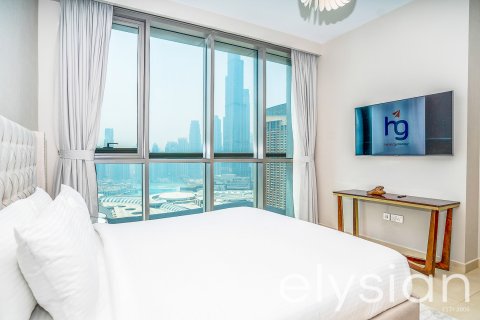 Appartement à Zabeel, Dubai, 3 chambres, 164 m², № 37838 - photo 16
