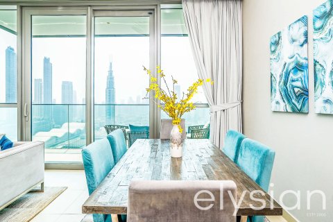 Appartement à Zabeel, Dubai, 3 chambres, 164 m², № 37838 - photo 22
