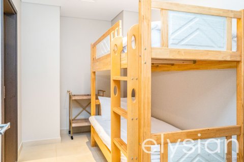 Appartement à Zabeel, Dubai, 3 chambres, 164 m², № 37838 - photo 4