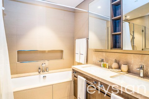 Appartement à Zabeel, Dubai, 3 chambres, 164 m², № 37838 - photo 6