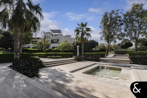 Villa en Desert Leaf, Al Barari, Dubai, 6 dormitorios, 1386 m², № 98383 - foto 6