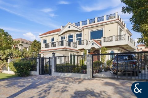 Villa à The Villa, Dubai, 7 chambres, 650 m², № 98385