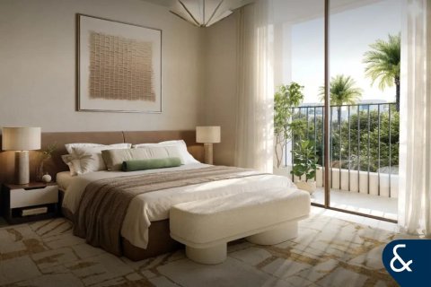 Villa à Dubai, 3 chambres, 310 m², № 98382 - photo 4