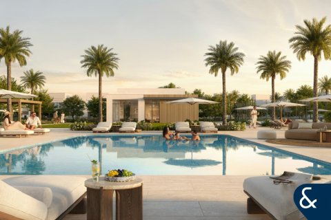 Villa à Dubai, 3 chambres, 310 m², № 98382 - photo 8