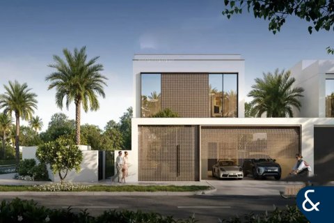 Villa à Dubai, 3 chambres, 310 m², № 98382 - photo 13