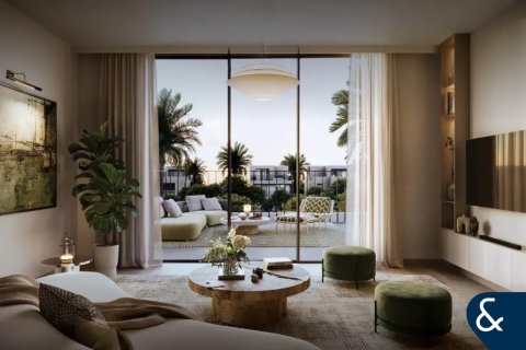 Villa à Dubai, 3 chambres, 310 m², № 98382 - photo 3