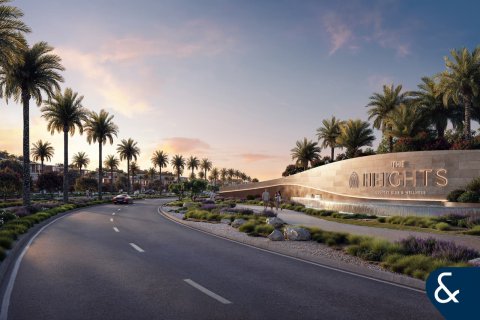 Villa à Dubai, 3 chambres, 310 m², № 98382 - photo 12