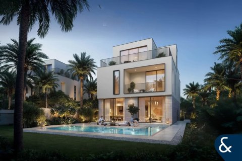 Villa à Dubai, 3 chambres, 310 m², № 98382 - photo 10